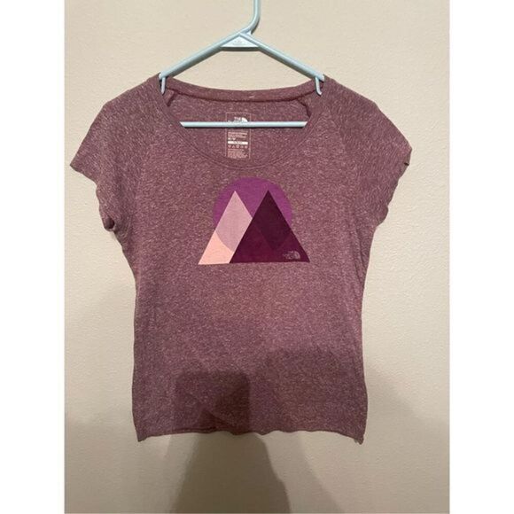 The North Face T-Shirt (SZ M) - Picture 1 of 4